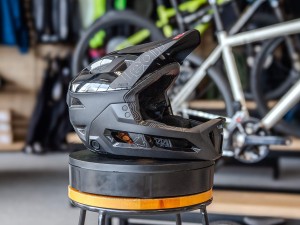 Kask Rowerowy Leatt MTB Enduro 3.0 V23 Stealth p9.webp