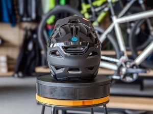 Kask Rowerowy Leatt MTB Enduro 3.0 V23 Stealth p10.webp