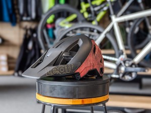 Kask Rowerowy Leatt MTB Enduro 3.0 V25 Rust p13.webp