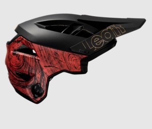 Kask Rowerowy Leatt MTB Enduro 3.0 V25 Rust p8.webp