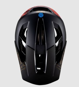 Kask Rowerowy Leatt MTB Enduro 3.0 V25 Rust p10.webp