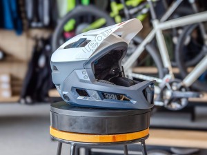 Kask Rowerowy Leatt MTB Enduro 3.0 V25 White p14.webp