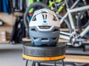 Kask Rowerowy Leatt MTB Enduro 3.0 V25 White p15.webp