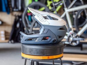 Kask Rowerowy Leatt MTB Enduro 3.0 V25 White p16.webp