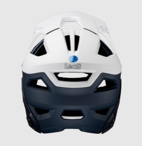 Kask Rowerowy Leatt MTB Enduro 3.0 V25 White p2.webp