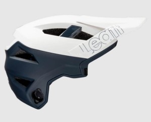 Kask Rowerowy Leatt MTB Enduro 3.0 V25 White p7.webp