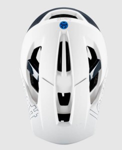 Kask Rowerowy Leatt MTB Enduro 3.0 V25 White p10.webp