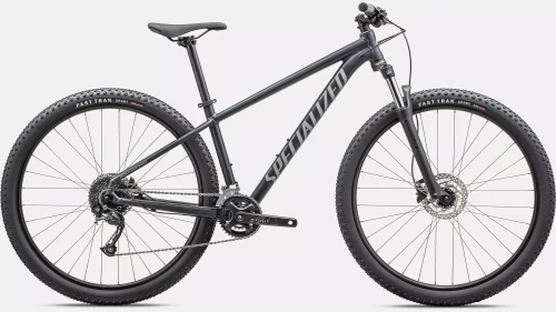 Rower Specialized Rockhopper Satin Slate / Cool Grey