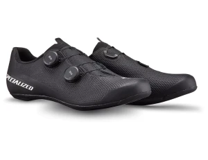 Buty Specialized Torch 3.0 Road Shoes Black p2.webp