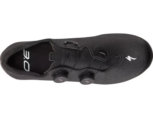 Buty Specialized Torch 3.0 Road Shoes Black p4.webp