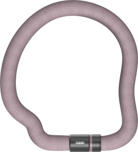 Zapięcie łańcuchowe Abus Goose Lock 6206K 110 rosemauve.webp