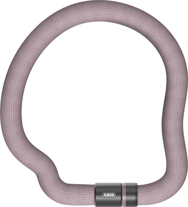 Zapięcie łańcuchowe Abus Goose Lock 6206K 110 rosemauve.webp