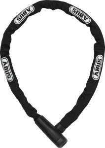 Zapięcie rowerowe Abus Steel-O-Chain™ 5805K 75 black.webp