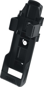 Zapięcie rowerowe Abus BORDO™ Alarm XPlus™ 6000KA 90 black p2.webp