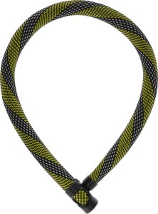 Zapięcie Abus Ivera 7210 racing yellow.webp