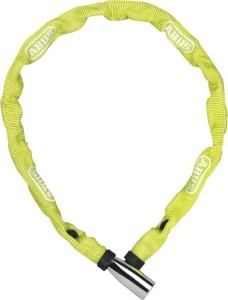 Zapięcie rowerowe Abus łańcuch Web 1500 110cm yellow.webp