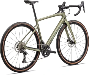 Rower Specialized Diverge Sport Carbon Satin Metallic Spruce Spruce 2025 p3.webp