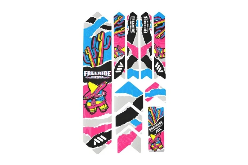 Naklejki ochronne AMS - EXTRA - Freeride Fiesta 2023.webp