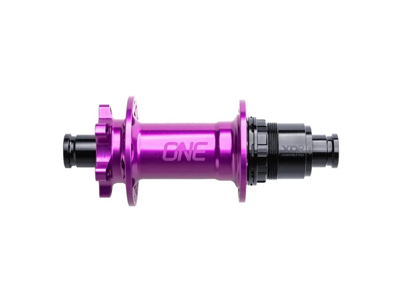 Tylna piasta OneUp 220g Ratchet Fioletowa.webp
