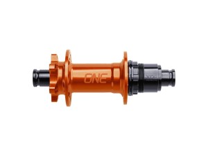 Tylna piasta OneUp 220g Ratchet Pomarańczowa.webp