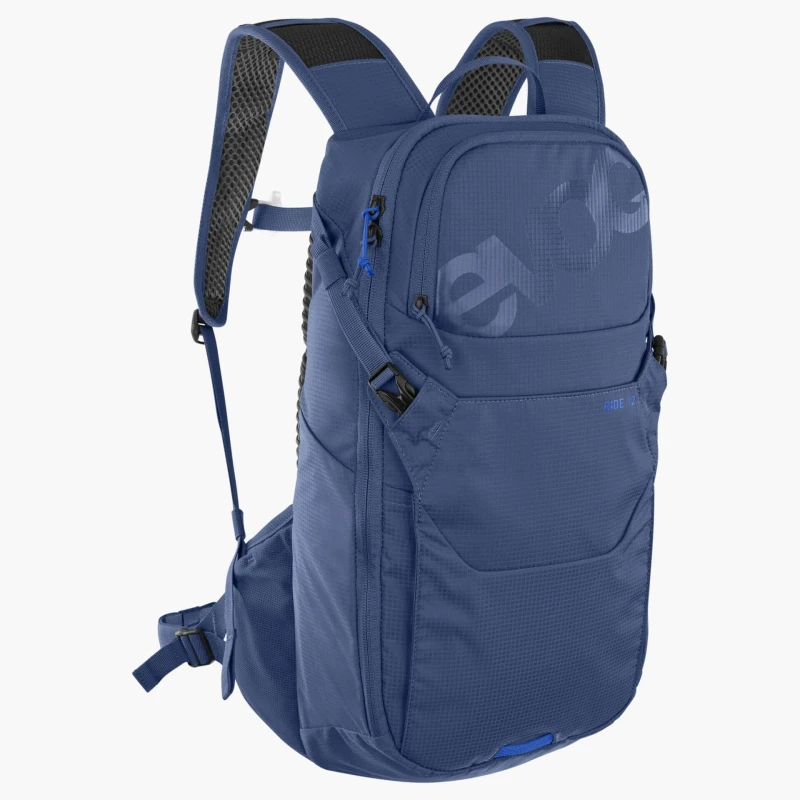 Plecak Evoc Ride 12 L Denim.webp