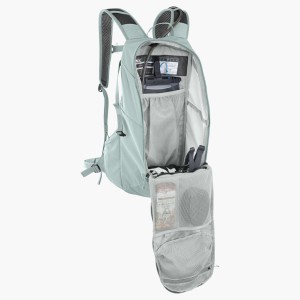 Plecak Evoc Ride 16 L mint p7.webp