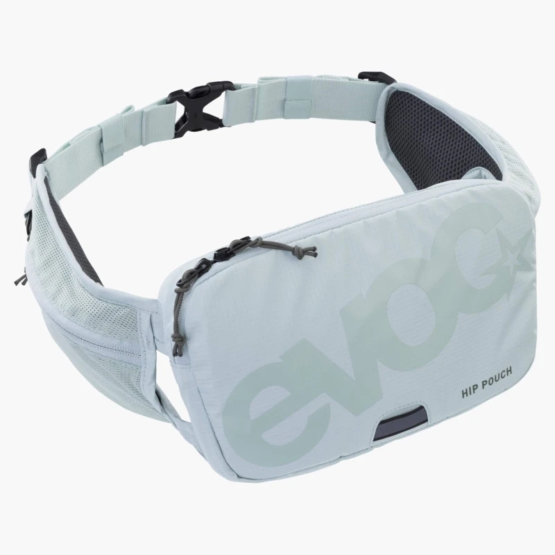Nerka Evoc Hip Pouch 1 L Mint.webp