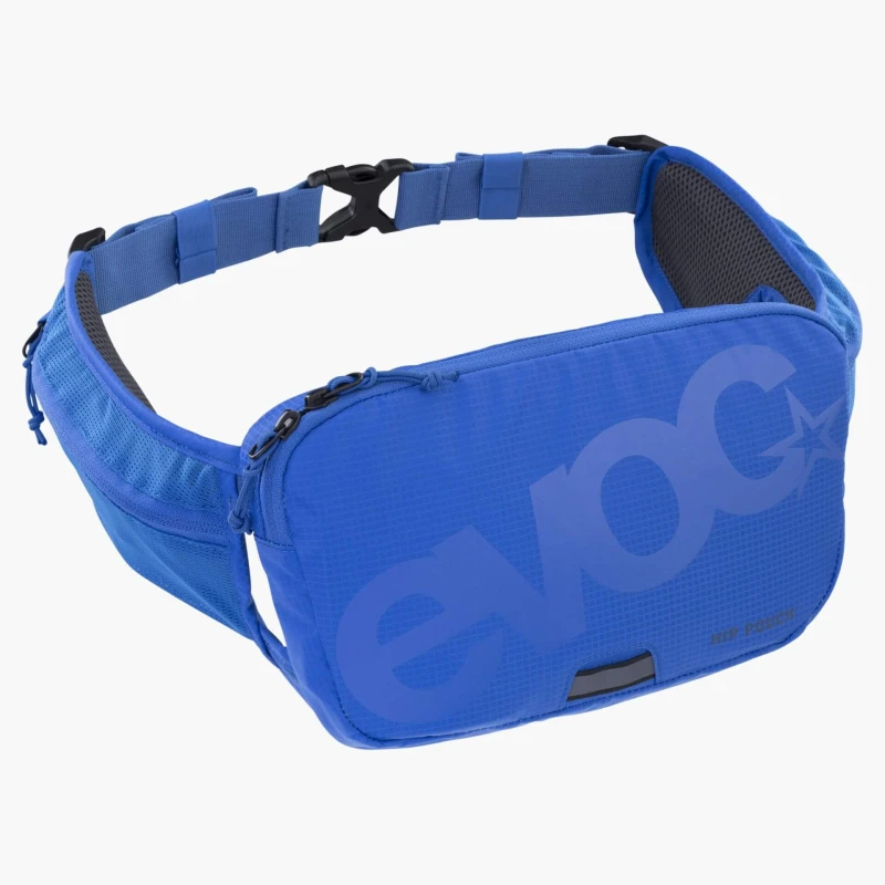 Nerka Evoc Hip Pouch 1 L Royal Blue.webp