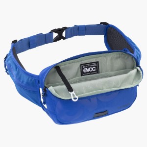 Nerka Evoc Hip Pouch 1 L Royal Blue p3.webp