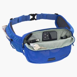 Nerka Evoc Hip Pouch 1 L Royal Blue p4.webp