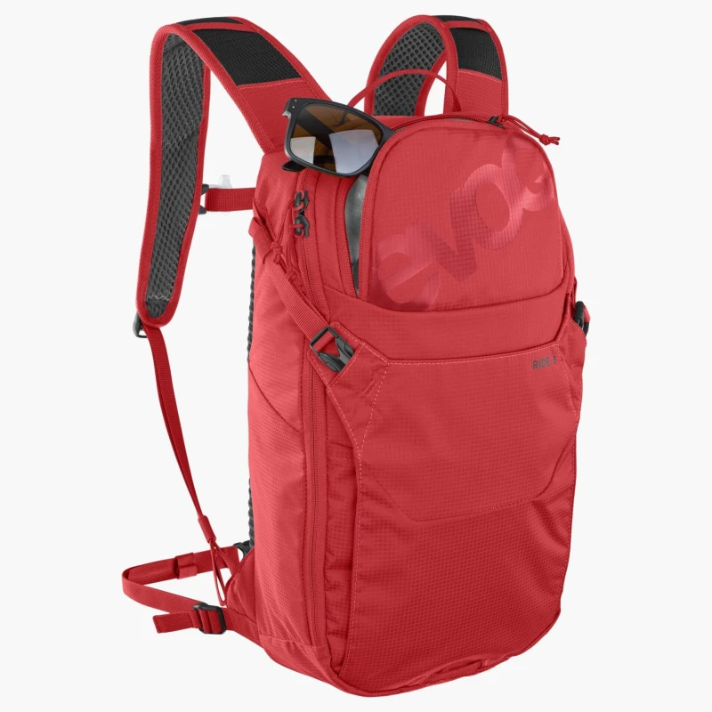 Plecak Evoc Ride 8 L True Red p3.webp