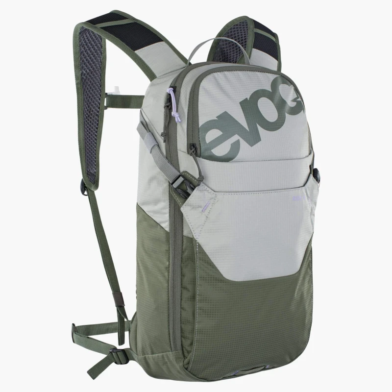 Plecak Evoc Ride 8 L Stone - Dark Olive.webp