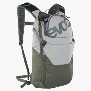 Plecak Evoc Ride 8 L Stone - Dark Olive  p3.webp