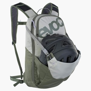 Plecak Evoc Ride 8 L Stone - Dark Olive  p4.webp