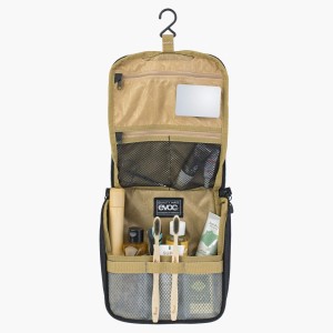 Kosmetyczka Evoc Wash Pouch 2,5L Black p2.webp