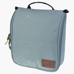 Kosmetyczka Evoc Wash Pouch 2,5L Steel.webp