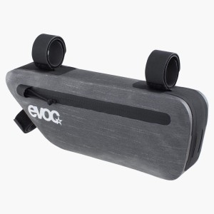 Torba pod ramę Evoc Frame Pack WP carbon grey p2.webp