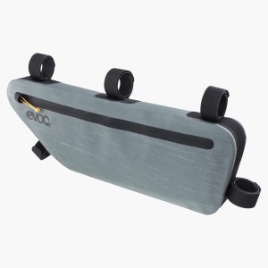 Torba pod ramę Evoc Frame Pack WP steel p2.webp