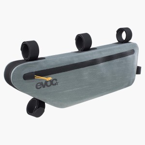 Torba pod ramę Evoc Frame Pack WP steel.webp