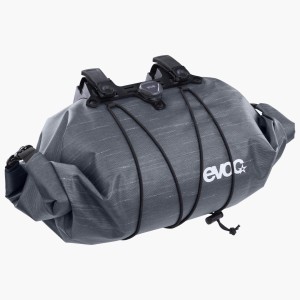 Torba Evoc Handlebar Pack BOA WP 9 carbon grey.webp