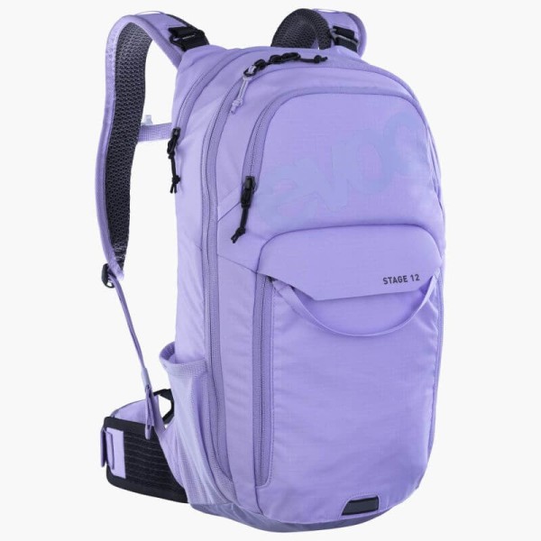 Plecak Evoc Stage 12 Purple Rose.webp