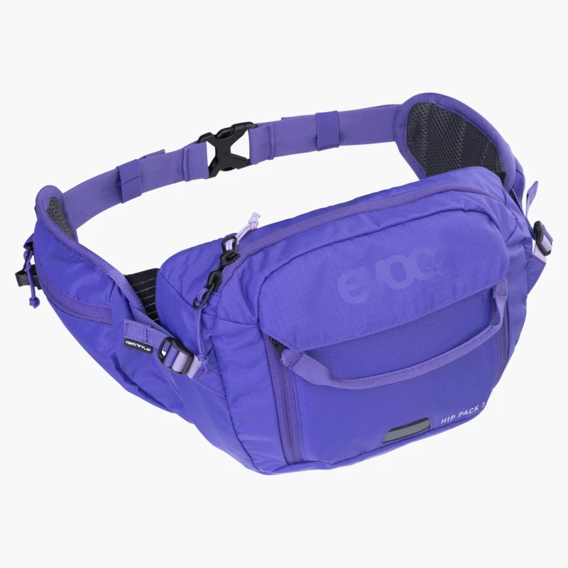 Nerka Evoc Hip Pack 3 violet.webp