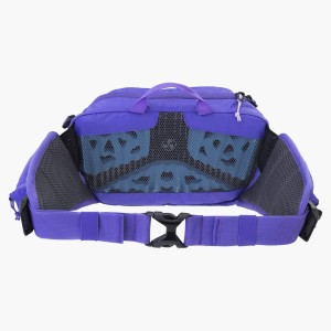 Nerka Evoc Hip Pack 3 violet p2.webp