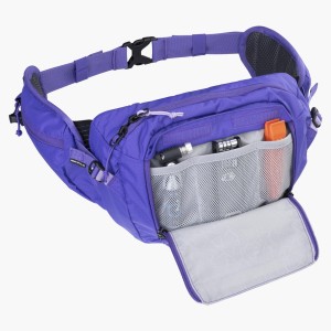Nerka Evoc Hip Pack 3 violet p3.webp