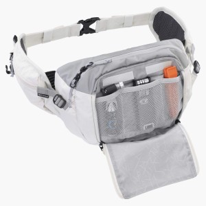 Nerka Evoc Hip Pack 3 sand-stone p3.webp