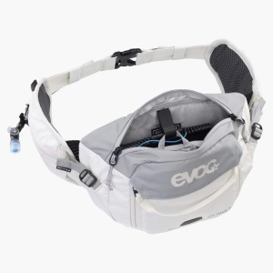 Nerka Evoc Hip Pack 3 sand-stone p4.webp
