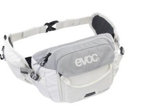 Nerka Evoc Hip Pack 3 sand-stone.webp