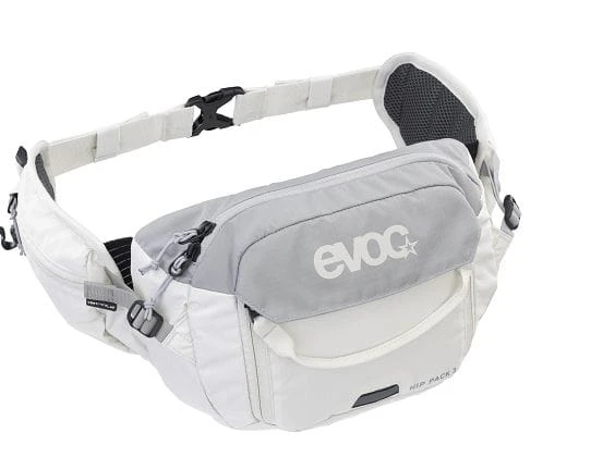Nerka Evoc Hip Pack 3 sand-stone.webp