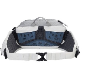 Nerka Evoc Hip Pack 3 sand-stone p2.webp
