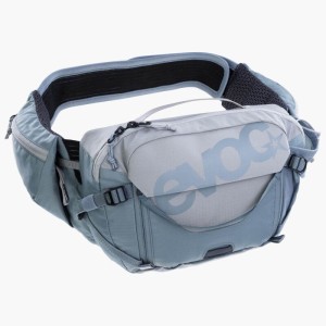 Nerka Evoc Hip Pack Pro  3 Hydration Bladder steel.webp
